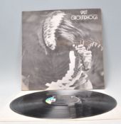 A vinyl long play LP record album by Groundhogs – Split – Original Liberty Records 1st U.K.