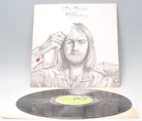 A vinyl long play LP record album by Roy Harper – Valentine – Original EMI Harvest 1st U.K.