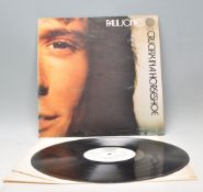 A vinyl long play LP record album by Paul Jones – Crucifix In A Horseshoe – Original Vertigo 1st U.