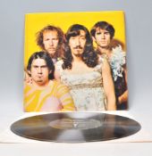 A vinyl long play LP record album by The Mother Of Invention – We're Only In It For The Money –