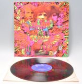 Vinyl long play LP record album by Cream – Disraeli Gears – Original Reaction Mono 1st U.K.