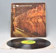 A vinyl long play LP record album by Edgar Broughton Band – The Edgar Broughton Band – Original