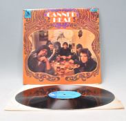 A vinyl long play LP record album by Canned Heat – Canned Heat – Original Liberty 1st U.K. Press –