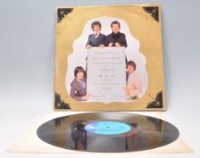 A vinyl long play LP record album by Idle Race – Birthday Party – Original Liberty 1st U.K.