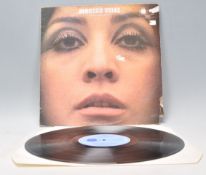 A vinyl long play LP record album by Martha Velez – 