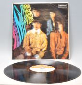 A vinyl long play LP record album by Ten Years After  – Ten Years After – Original Deram 1st U.K.
