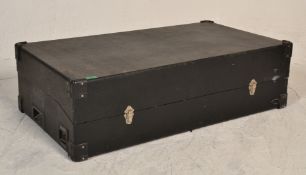 DJ Equipment - A CitroniC SM350 portable double tu