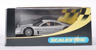 RARE SCALEXTRIC RANGE PRESENTATION SLOT CAR