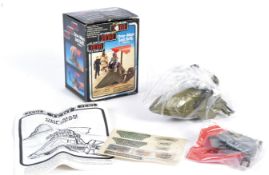 VINTAGE PALITOY STAR WARS UNUSED MINI-RIG ACTION FIGURE PLAYSET