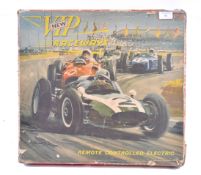 ORIGINAL VICTORY INDUSTRIES VIP R1 SLOT CAR SET