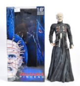 ORIGINAL NECA REEL TOYS PINHEAD ACTION FIGURE FROM HELLRAISER