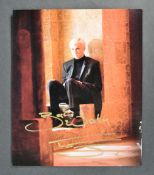 TOM FELTON - HARRY POTTER - SIGNED 8X10