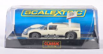 RARE SCALEXTRIC THE RANGE PRESENTATION SLOT CAR
