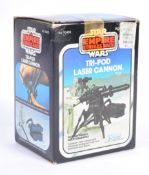 RARE VINTAGE FACTORY SEALED STAR WARS MINIRIG PLAYSET
