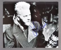 THE LOST BOYS - KIEFER SUTHERLAND - AUTOGRAPHED PHOTO