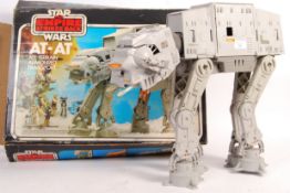 RARE VINTAGE PALITOY STAR WARS ACTION FIGURE PLAYSET ATAT