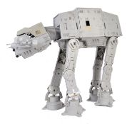 ORIGINAL VINTAGE STAR WARS ATAT ACTION FIGURE PLAYSET VEHICLE