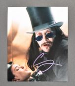 GARY OLDMAN - BRAM STOKER'S DRACULA - RARE SIGNED PHOTO