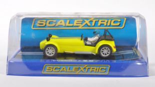 RARE SCALEXTRIC THE RANGE PRESENTATION SLOT CAR