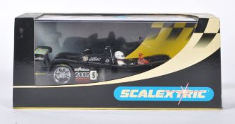 RARE ORIGINAL SCALEXTRIC RANGE PRESENTATION SLOT CAR