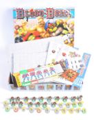 ORIGINAL GAMES WORKSHOP BLOOD BOWL WAR GAMING SET