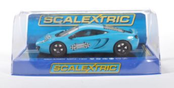 RARE ORIGINAL SCALEXTRIC THE RANGE PRESENTATION SLOT CAR