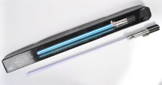 RARE STAR WARS FORCE FX LUKE SKYWALKERS LIGHTSABER
