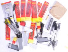 HORNBY 00 / OO GAUGE MODEL RAILWAY TRAINSET TRACK & ACCESSORIES