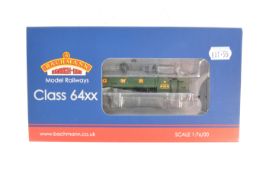 BACHMANN BRANCH-LINE 00 / OO GAUGE MODEL RAILWAY LOCOMOTIVE