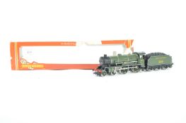 HORNBY 00 GAUGE R187 ETON SCHOOL CLASS BOXED LOCO
