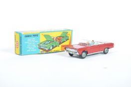 ORIGINAL CORGI TOYS 246 CHRYSLER IMPERIAL DIECAST MODEL