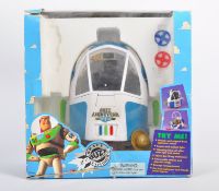ORIGINAL DISNEY THINKWAY MADE TOY STORY SPACE EXPLORER