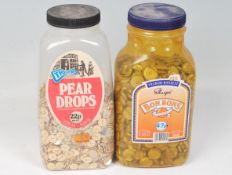 FROM A LARGE PRIVATE COLLECTION OF BUTTONS