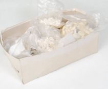 FROM A LARGE PRIVATE COLLECTION OF BUTTONS