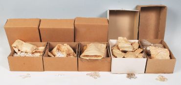 FROM A LARGE PRIVATE COLLECTION.