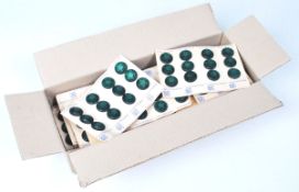 FROM A LARGE PRIVATE COLLECTION OF BUTTONS