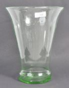 19TH CENTURY ENGLISH ANTIQUE GLASS CONTROL BUBBLE