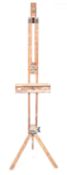 LARGE 19TH CENTURY WINSOR & NEWTON ARTISTS EASEL STAND