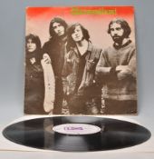 A vinyl long play LP record album by Marsupilami –