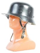 WWI FIRST WORLD WAR ERA IMPERIAL GERMAN ARMY PARADE HELMET