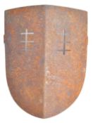 RARE WWI FIRST WORLD WAR EXPERIMENTAL FACE PROTECTION