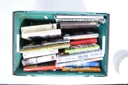 COLLECTION OF ASSORTED MILITARY BOOKS