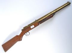 RARE BENJAMIN FRANKLIN MODEL 312 AIR RIFLE