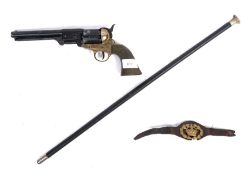 COLLECTION OF ASSORTED MILITARIA