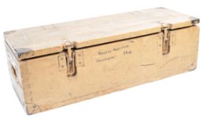 WWII SECOND WORLD WAR GERMAN NAZI THIRD REICH AMMO CASE