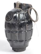 ORIGINAL WWII SECOND WORLD WAR BRITISH ARMY MILLS BOMB