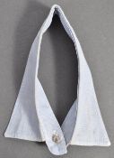 WWII MI9 ESCAPE & EVADE COLLECTION - RAF SHIRT COLLAR W/COMPASS