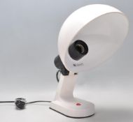 Harvey IGuzzini - I Guzzini Spa - A 1960's Italian retro vintage table lamp / light having a large