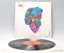 A vinyl long play LP record album by Love – Forever Changes – Original Elektra 1st U.K. Press –  EKS