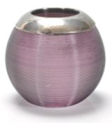 A late 19th Century Victorian match striker having